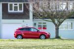 Suzuki Baleno 2016 года (UK)